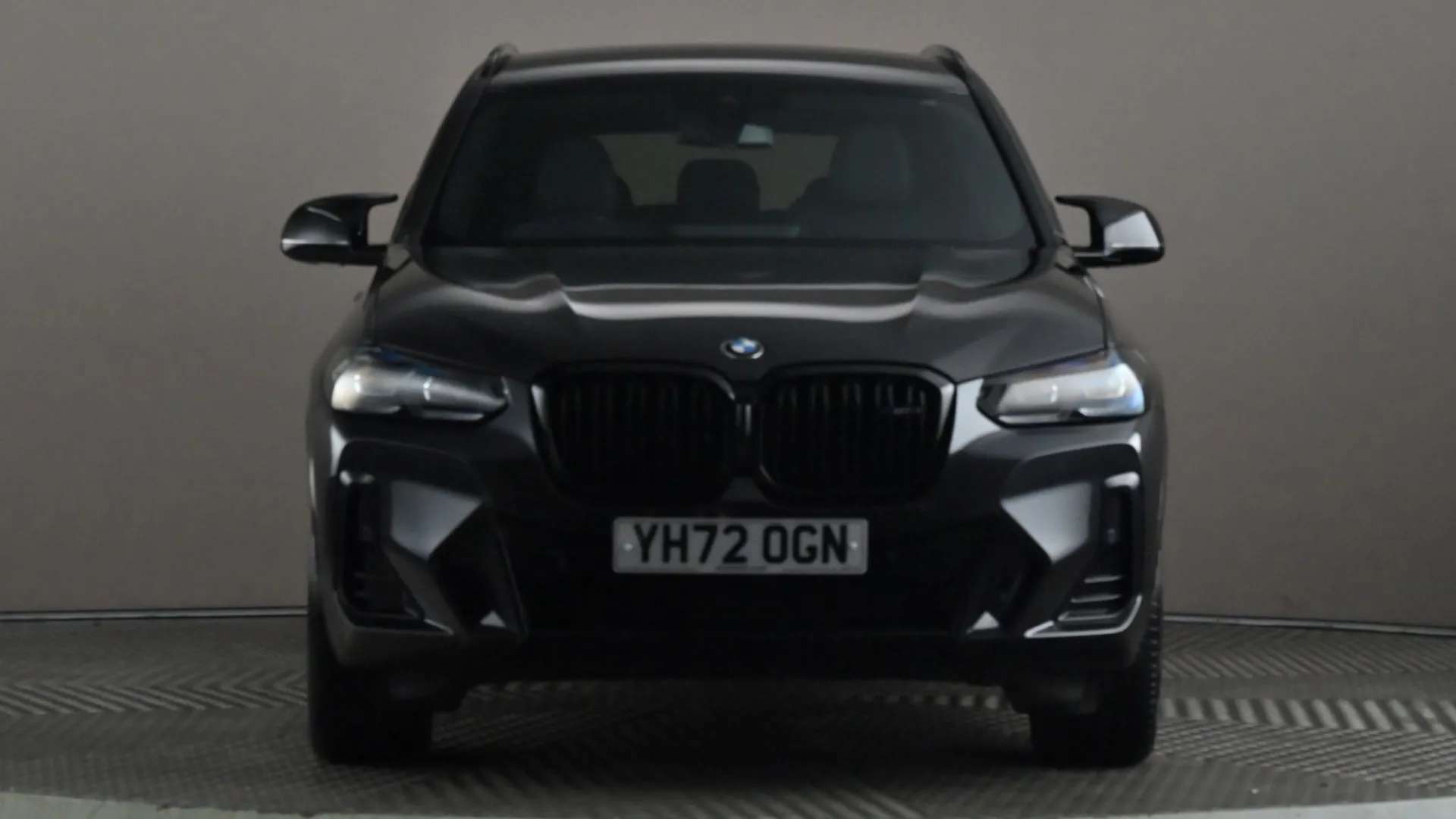 A 2022 BMW X3 xDrive M40i MHT Auto A 2022 BMW X3 xDrive M40i MHT Auto