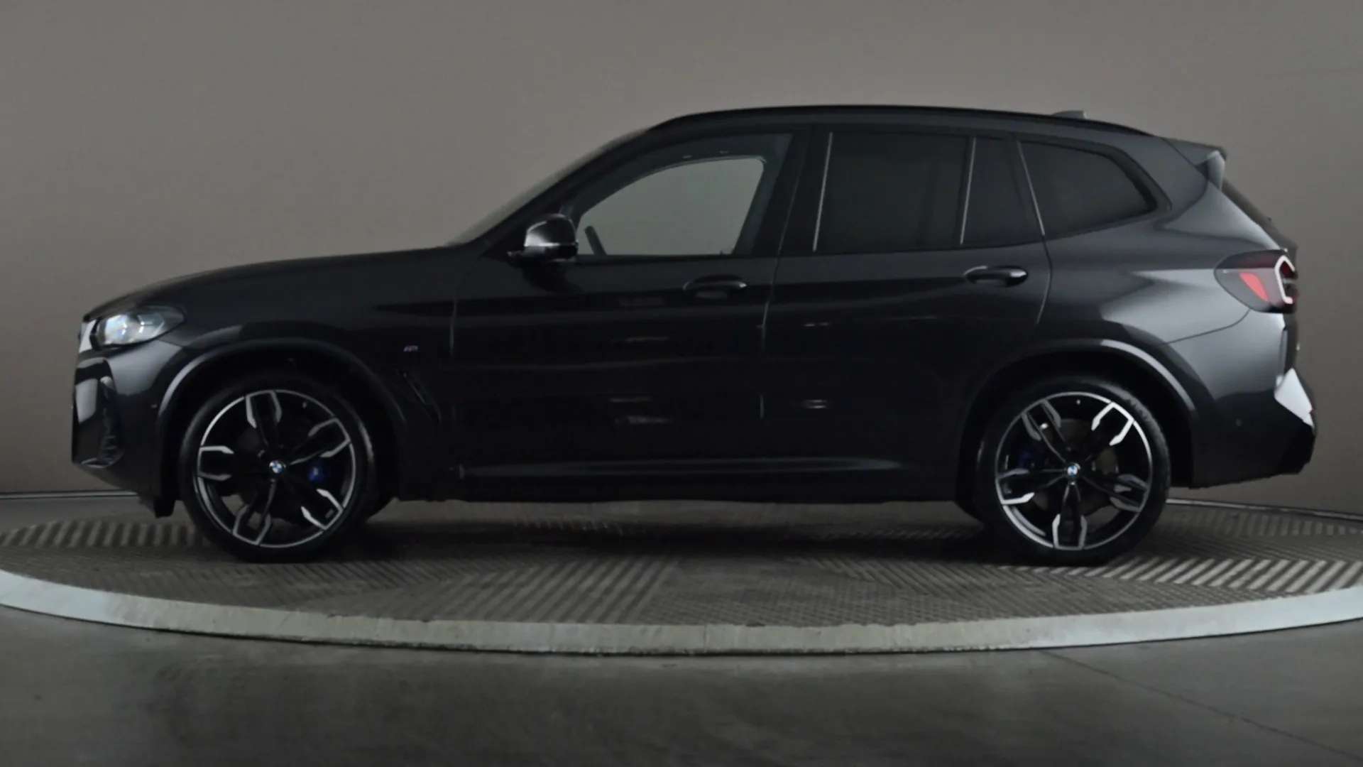 A 2022 BMW X3 xDrive M40i MHT Auto A 2022 BMW X3 xDrive M40i MHT Auto