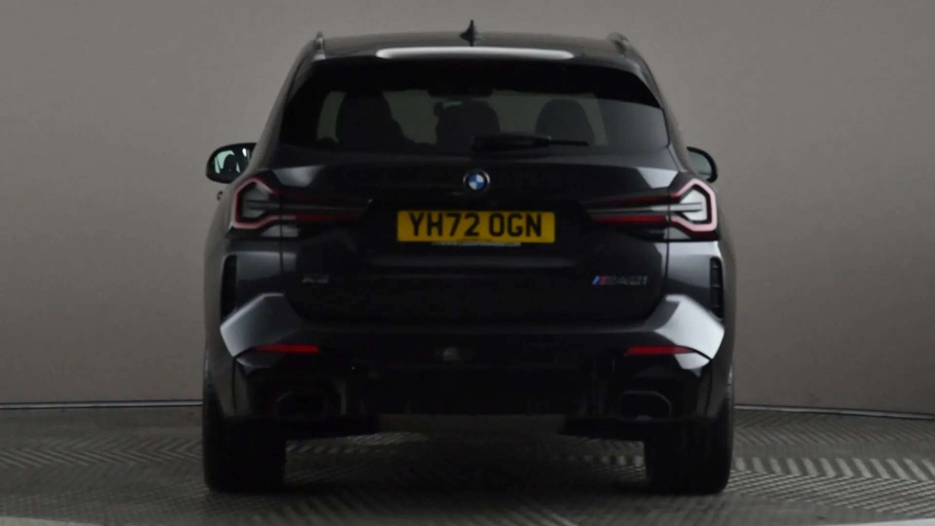 2022 BMW X3 2022 BMW X3