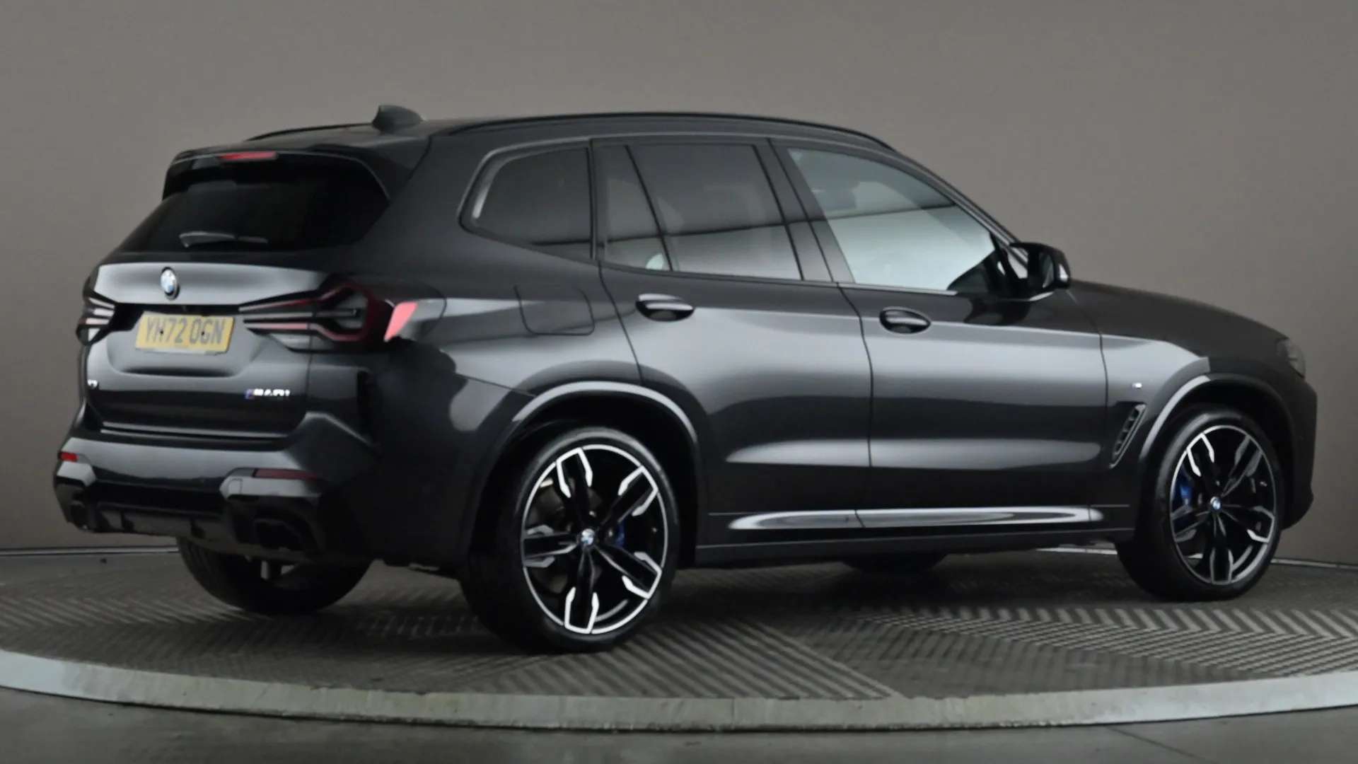 2022 BMW X3 2022 BMW X3