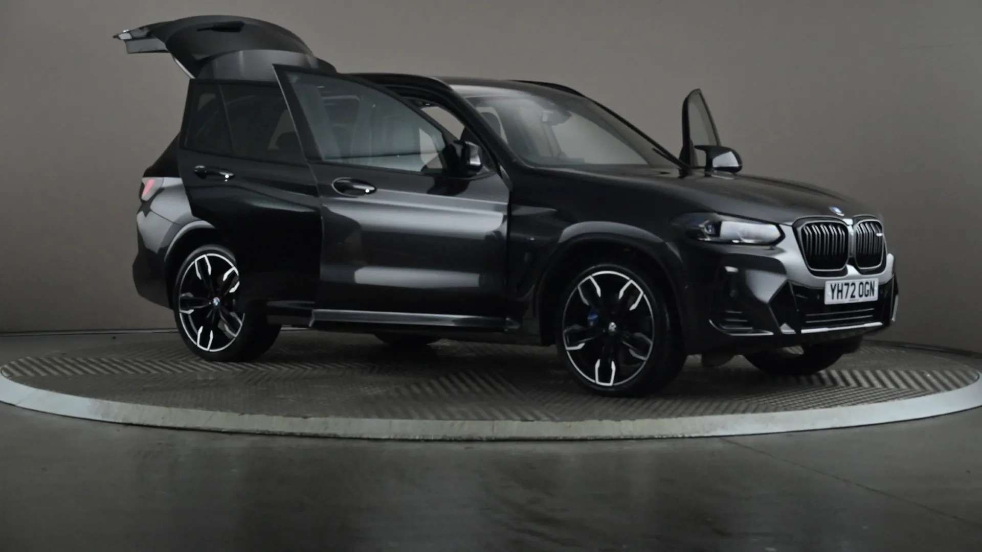 2022 BMW X3 2022 BMW X3