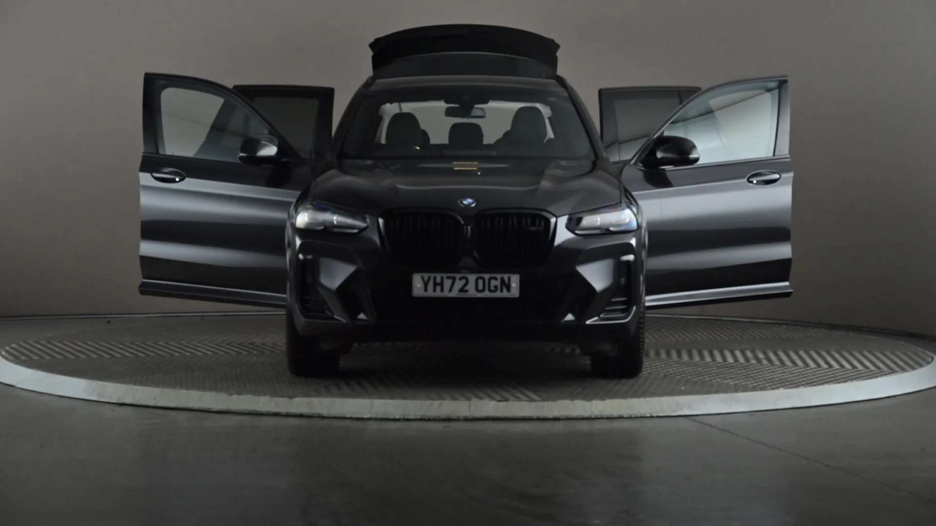 2022 BMW X3 2022 BMW X3