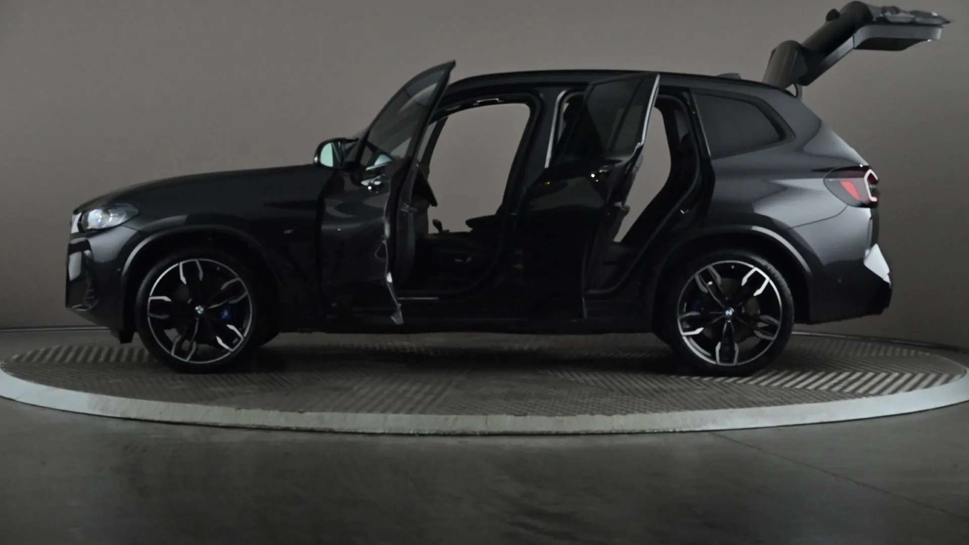 2022 BMW X3 2022 BMW X3