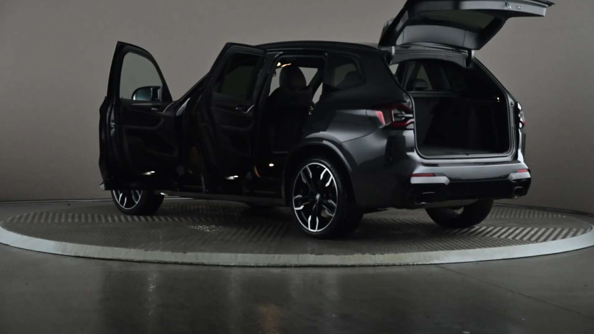 2022 BMW X3 2022 BMW X3