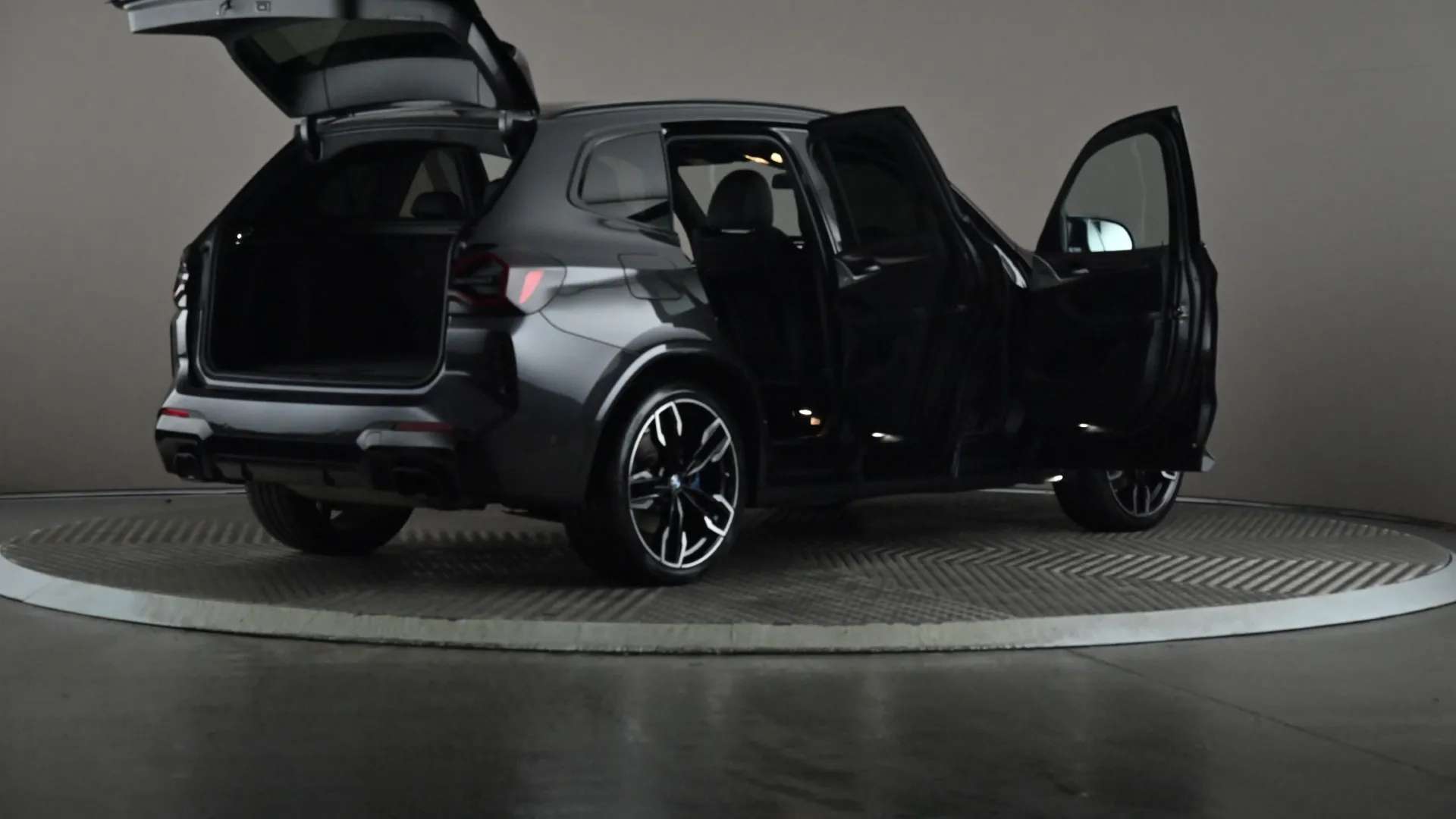 2022 BMW X3 2022 BMW X3