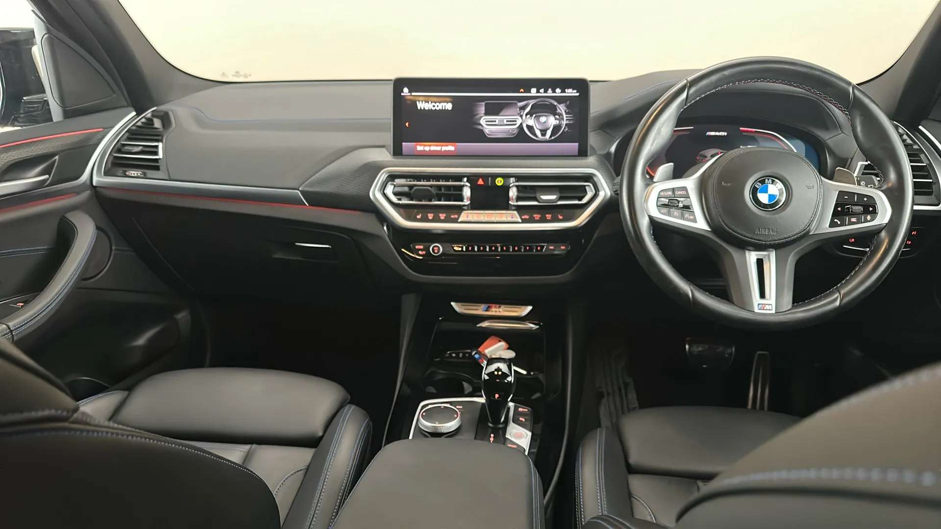 2022 BMW X3 2022 BMW X3