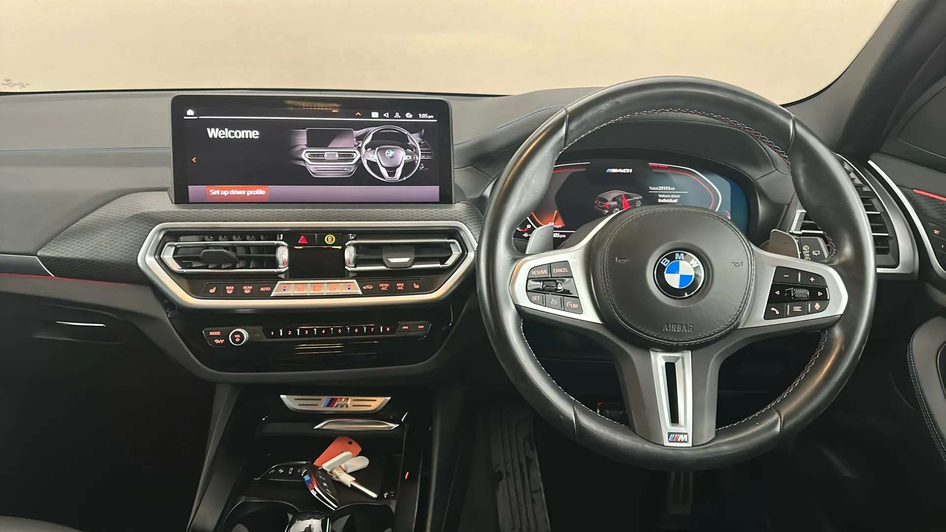 2022 BMW X3 2022 BMW X3