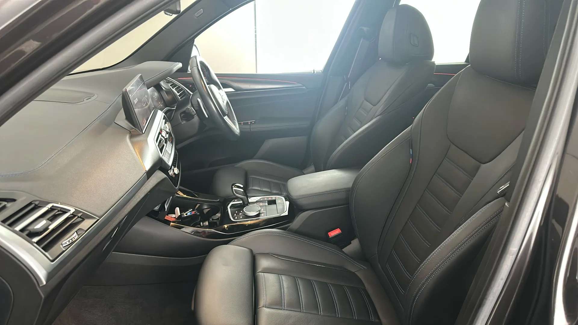 2022 BMW X3 2022 BMW X3