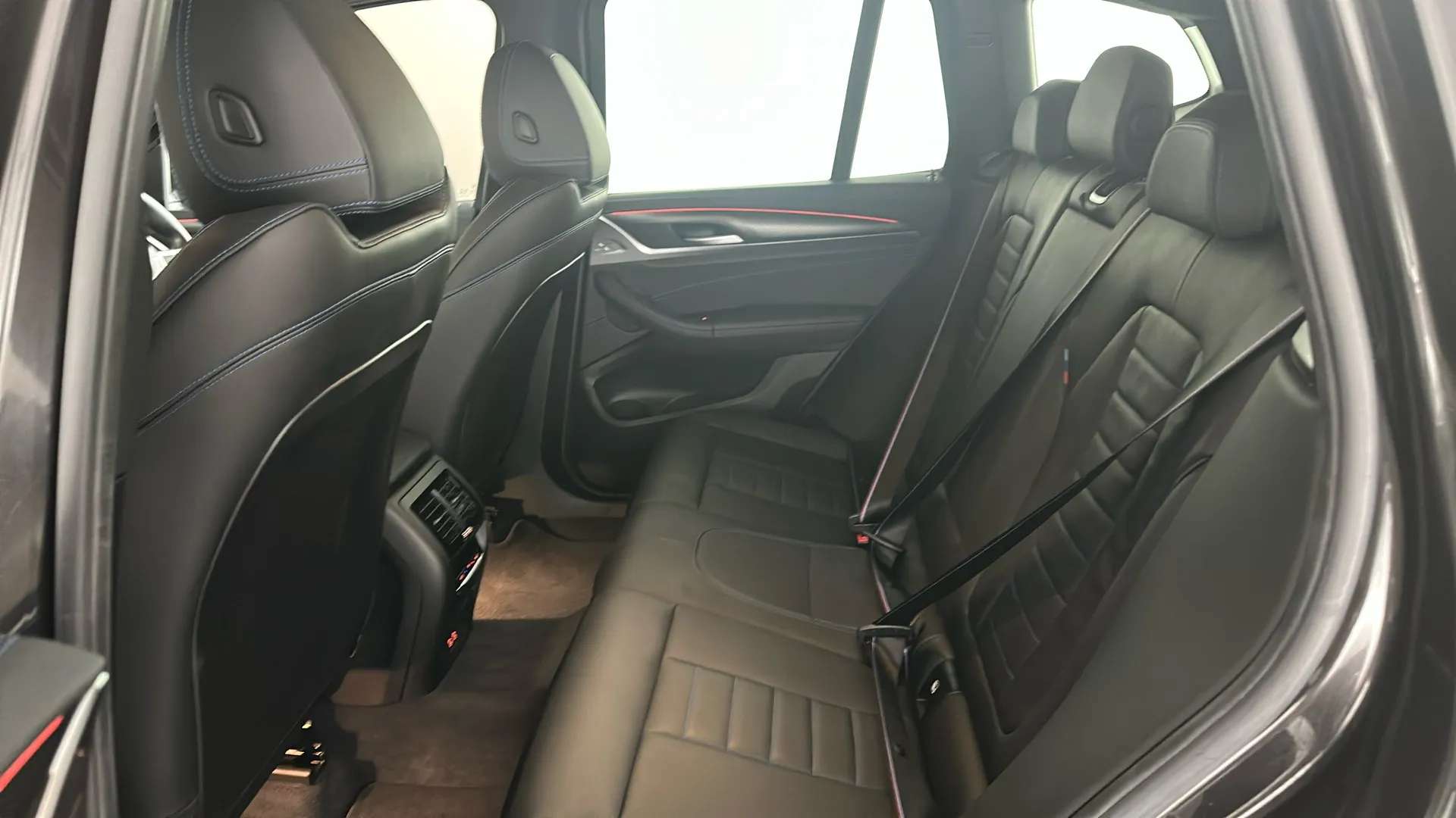 2022 BMW X3 2022 BMW X3