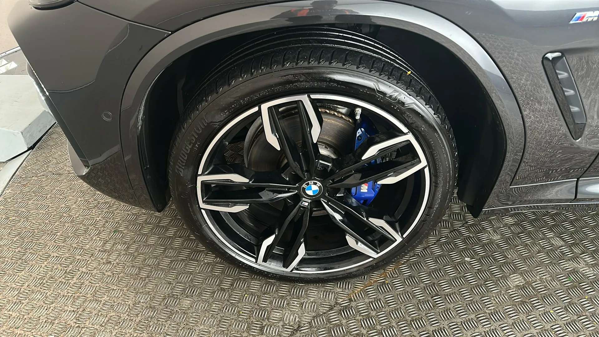 2022 BMW X3 2022 BMW X3