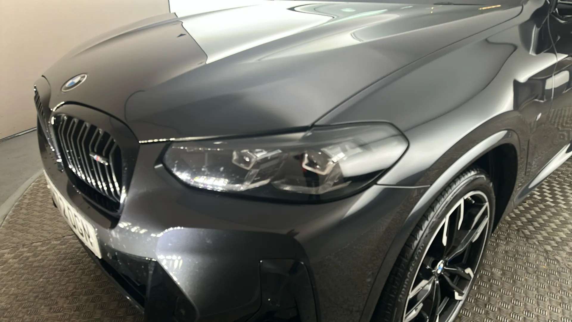 2022 BMW X3 2022 BMW X3