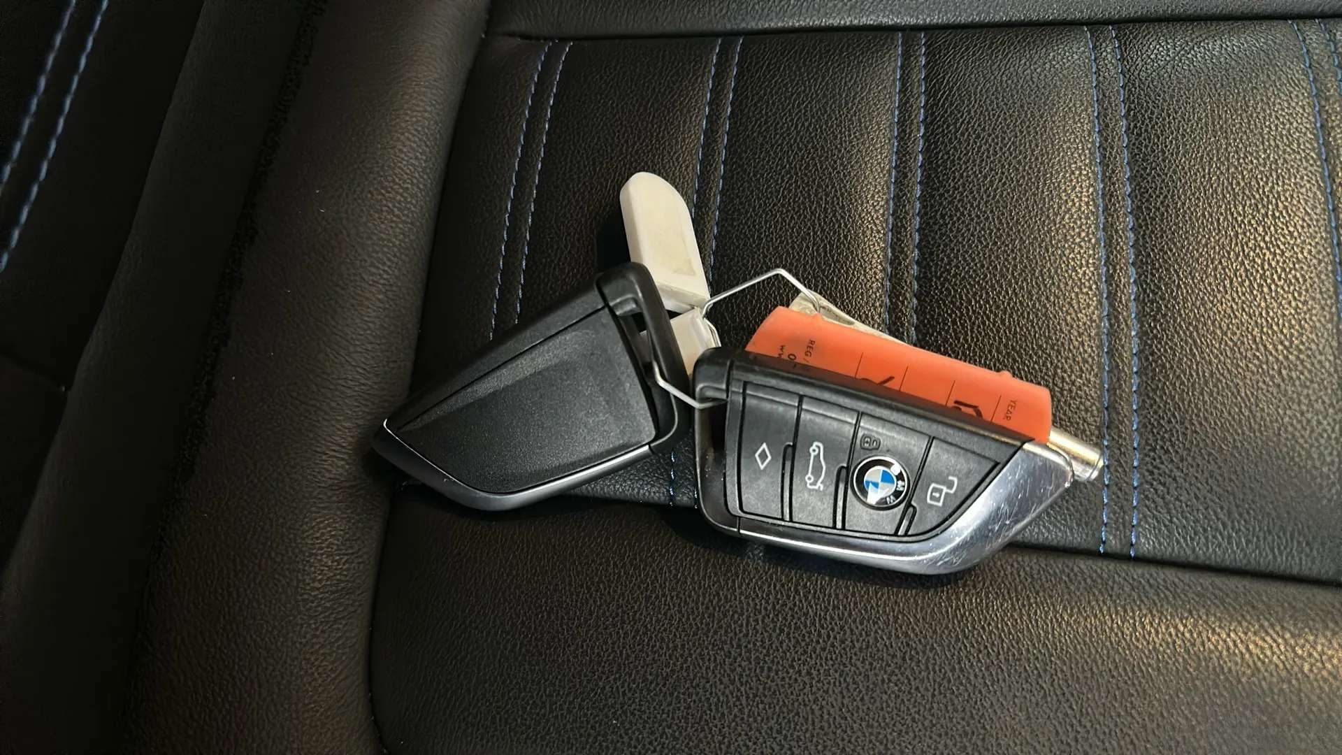 2022 BMW X3 2022 BMW X3