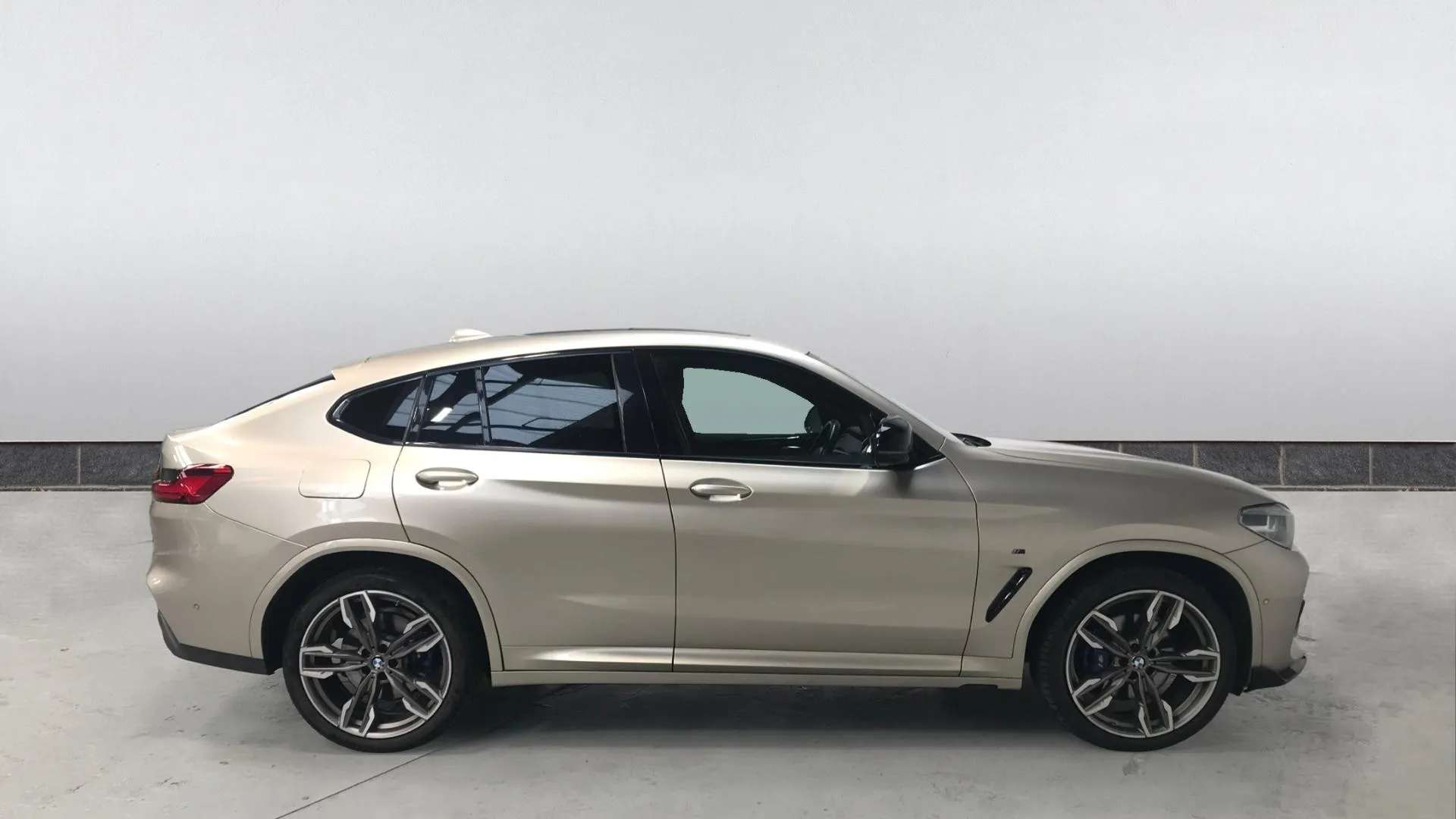 2019 BMW X4 2019 BMW X4