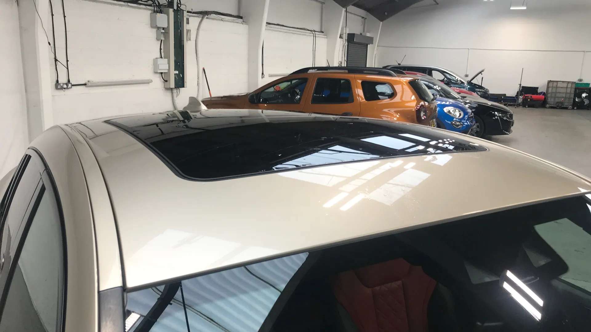 2019 BMW X4 2019 BMW X4