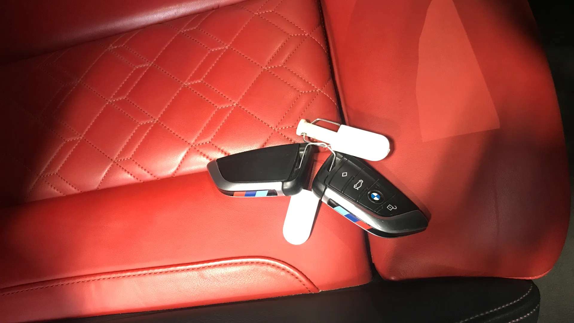 2019 BMW X4 2019 BMW X4