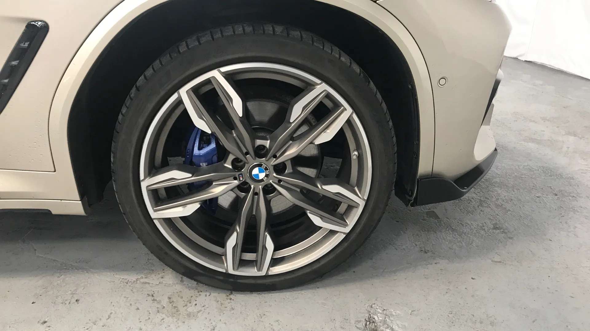 2019 BMW X4 2019 BMW X4