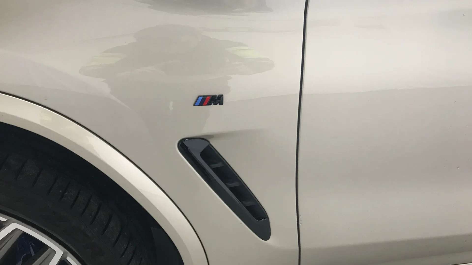 2019 BMW X4 2019 BMW X4