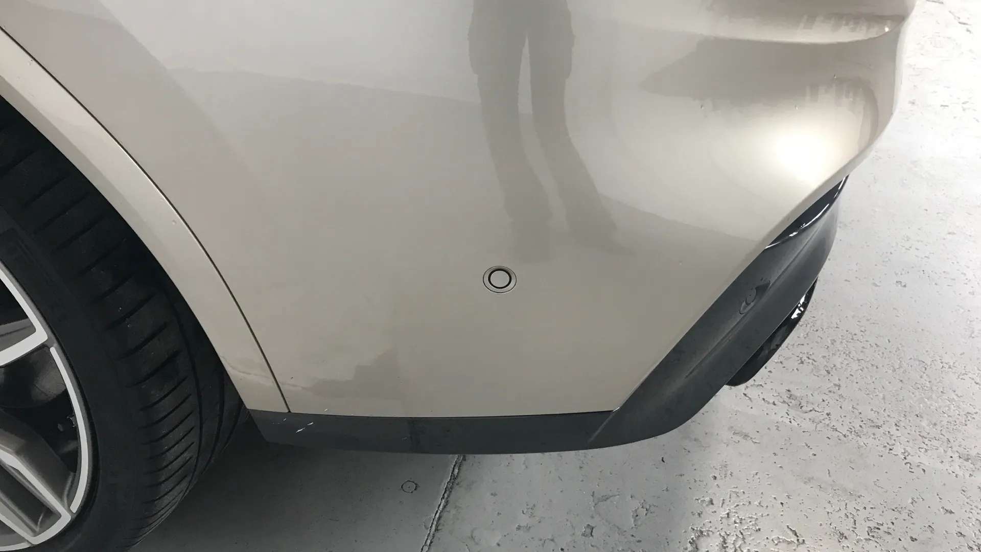 2019 BMW X4 2019 BMW X4