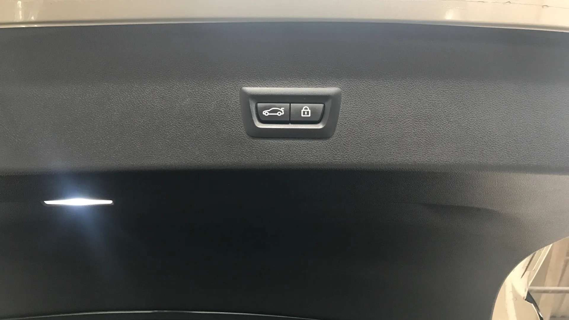 2019 BMW X4 2019 BMW X4