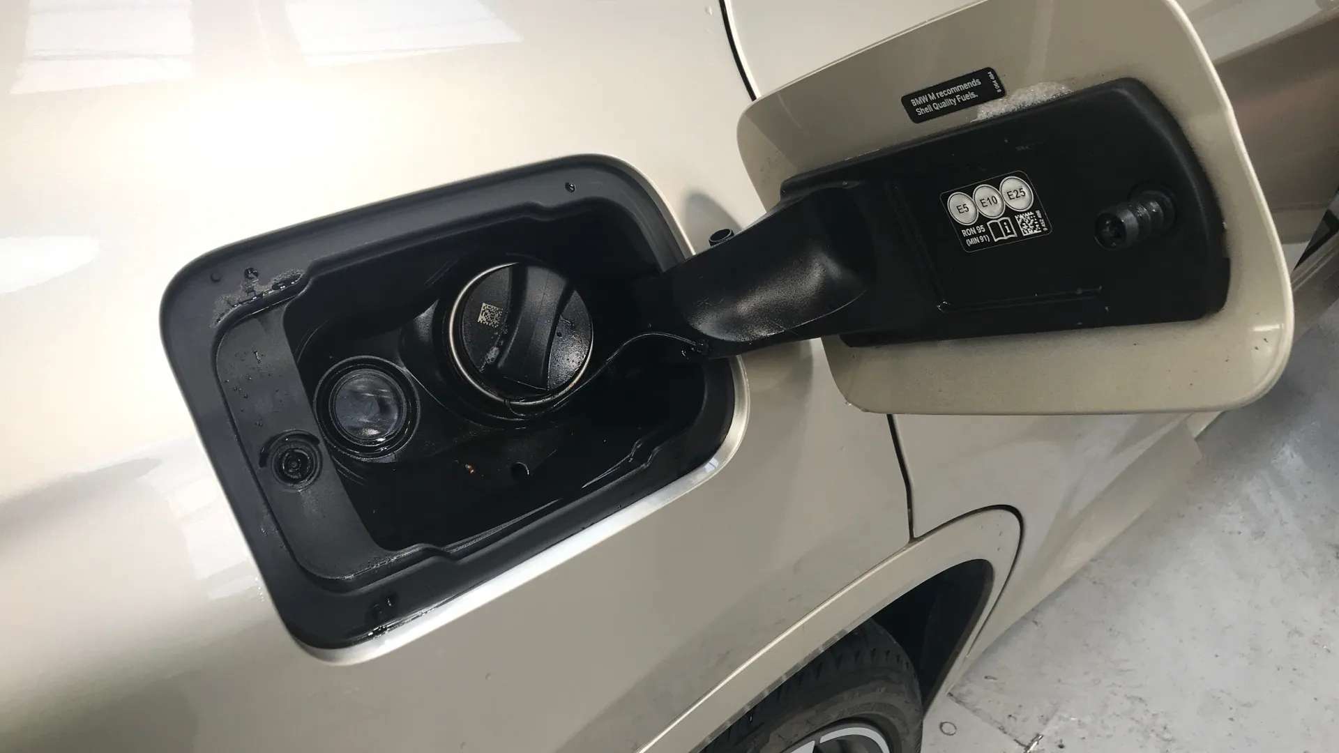 2019 BMW X4 2019 BMW X4