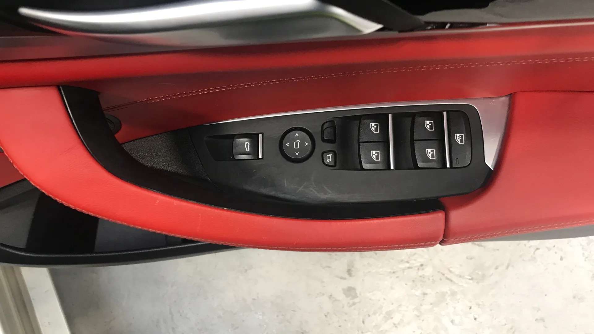 2019 BMW X4 2019 BMW X4