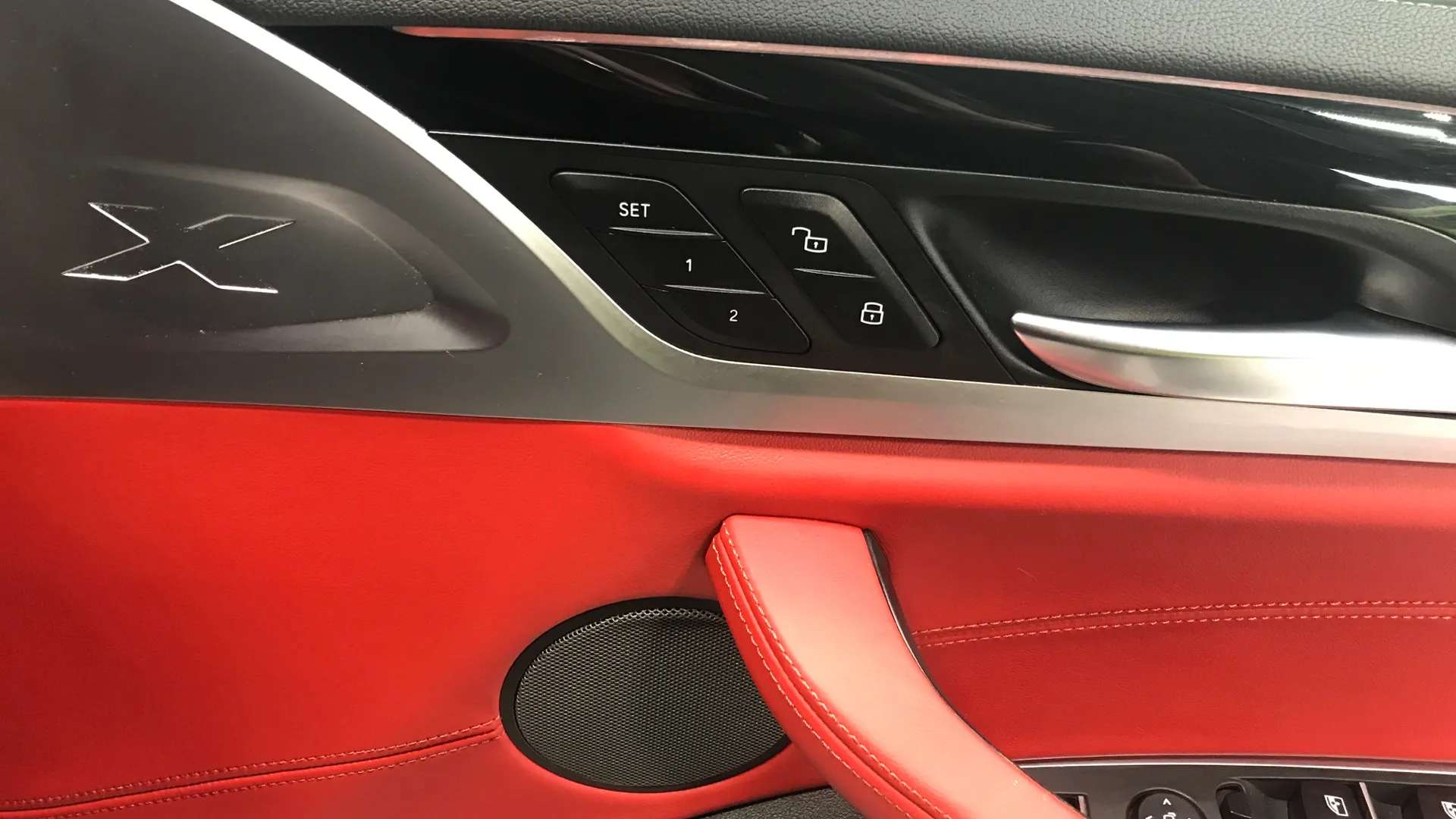 2019 BMW X4 2019 BMW X4