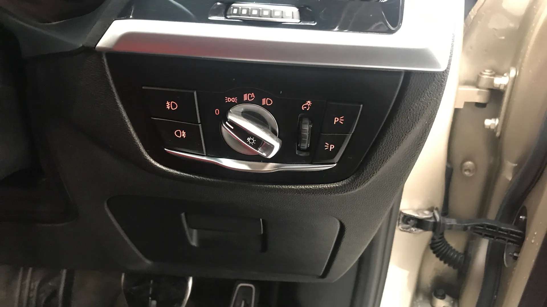 2019 BMW X4 2019 BMW X4