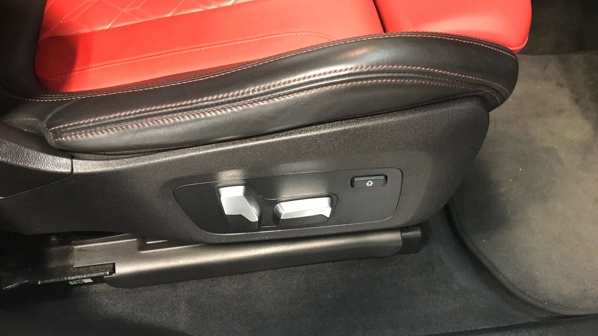 2019 BMW X4 2019 BMW X4