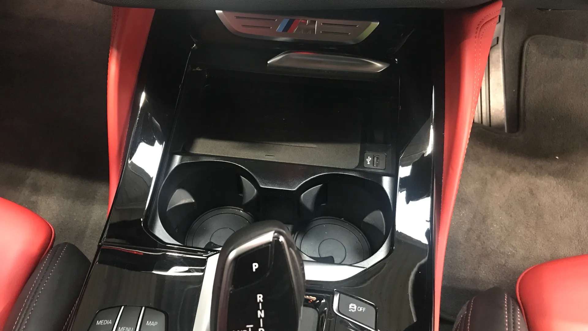 2019 BMW X4 2019 BMW X4