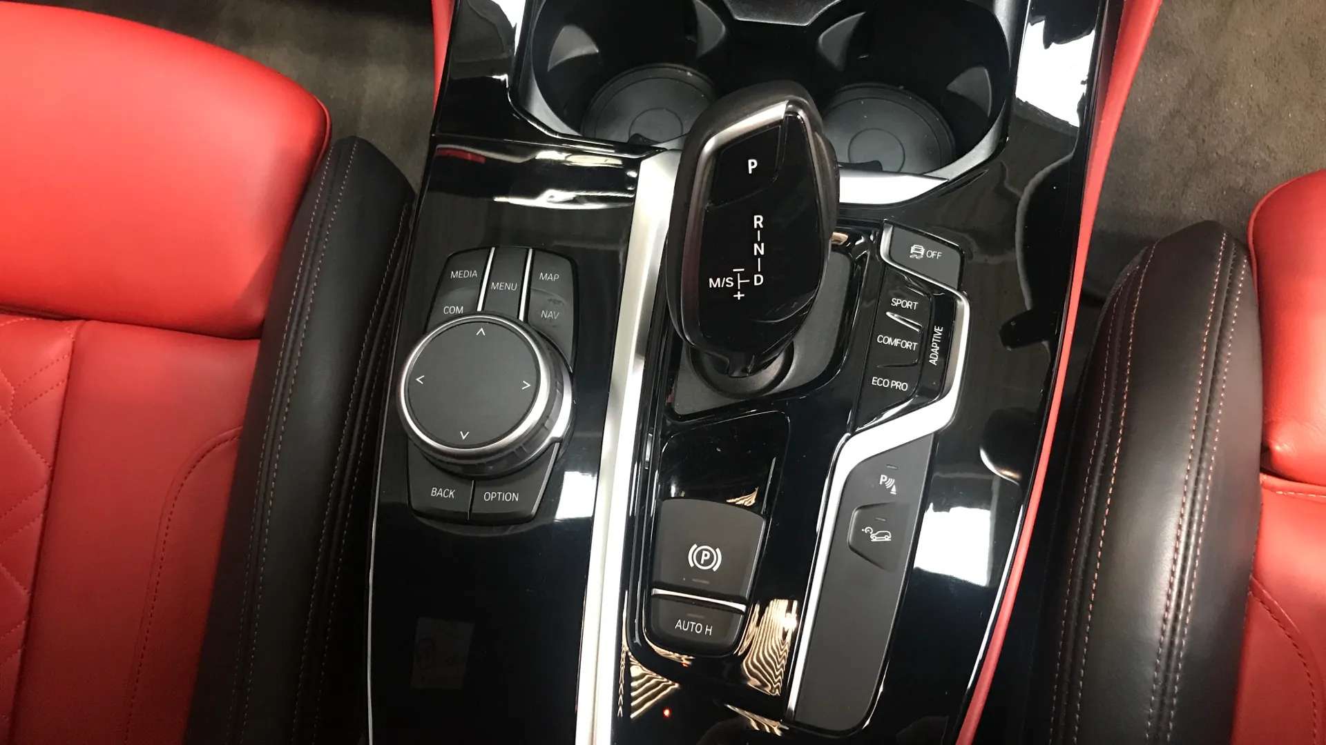 2019 BMW X4 2019 BMW X4