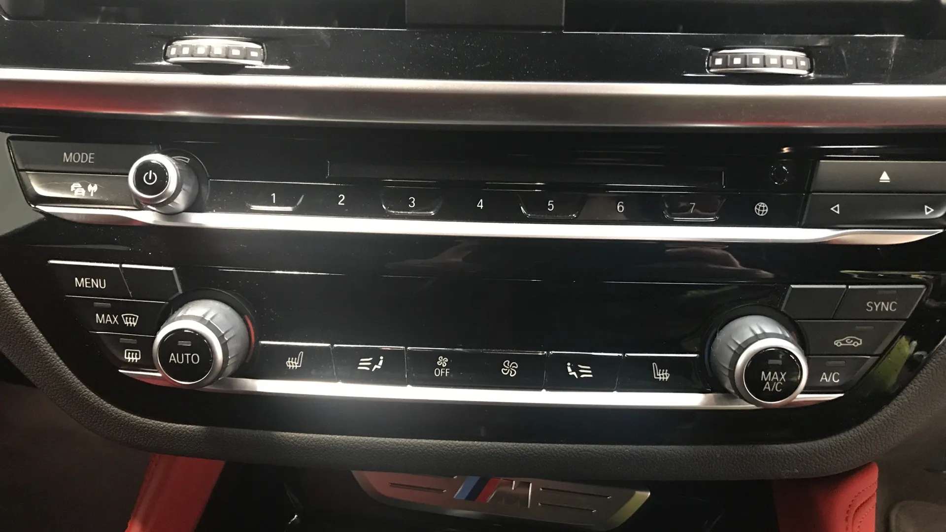 2019 BMW X4 2019 BMW X4