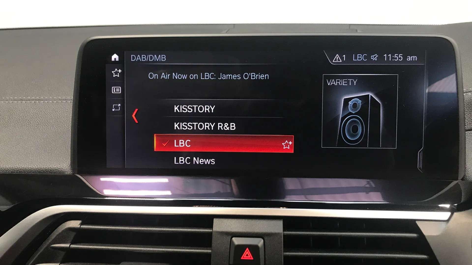 2019 BMW X4 2019 BMW X4