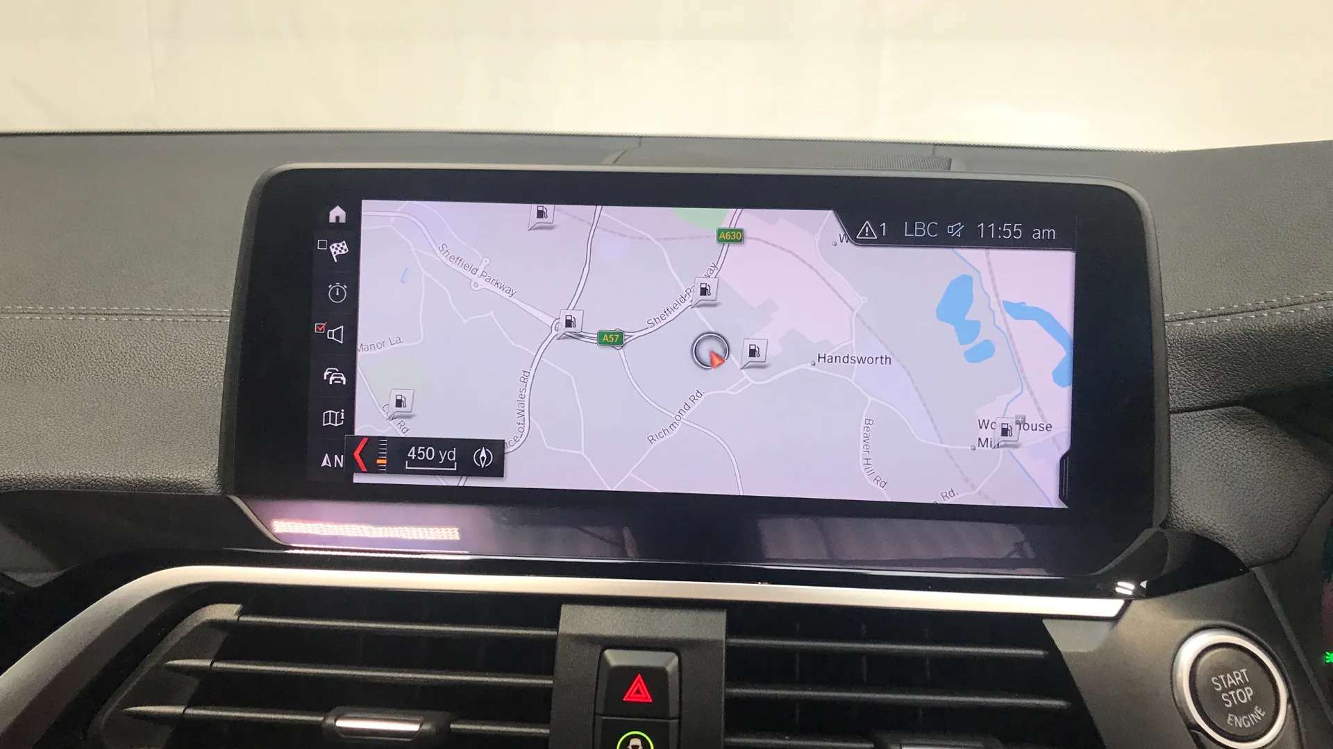 2019 BMW X4 2019 BMW X4