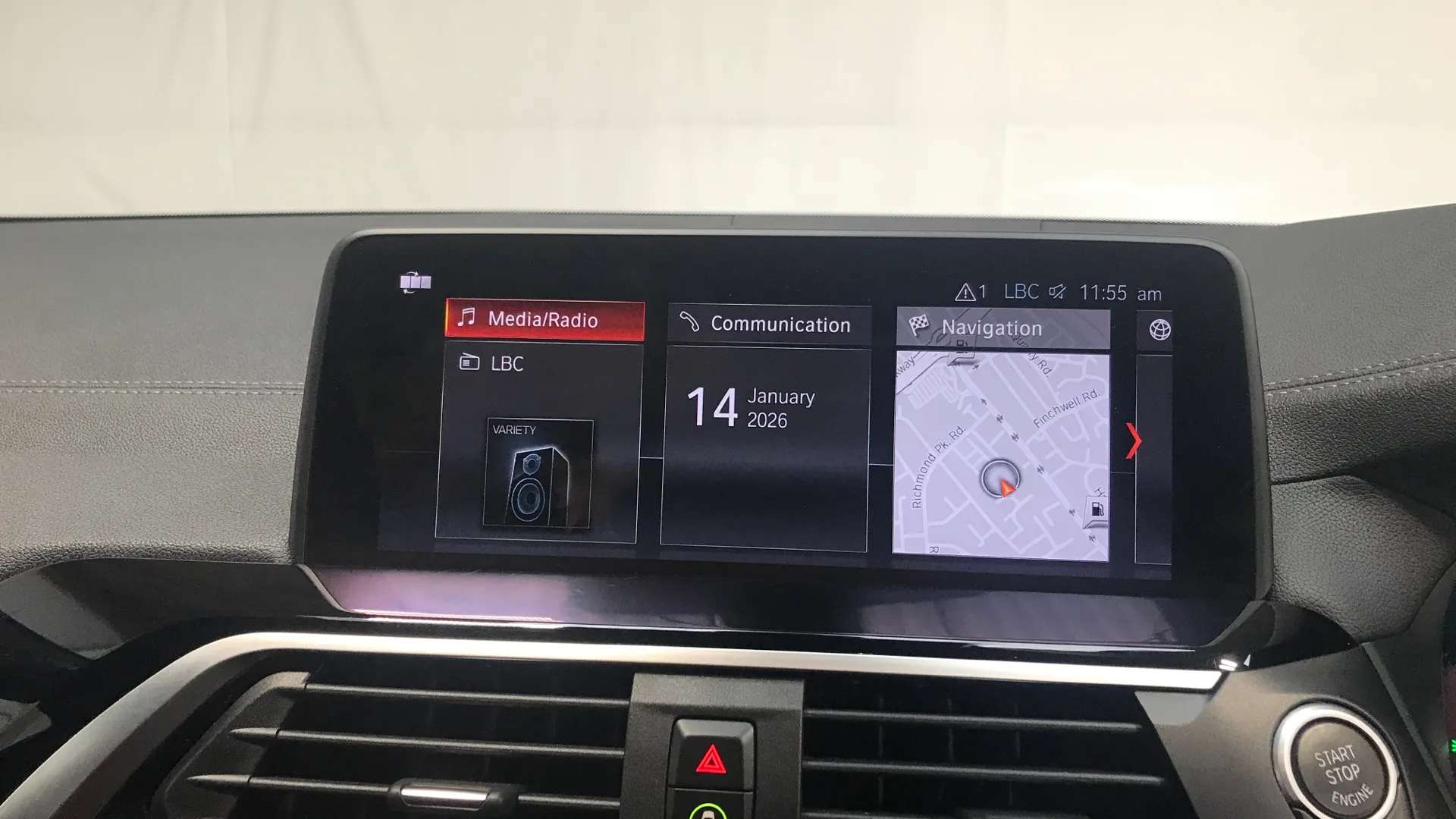 2019 BMW X4 2019 BMW X4