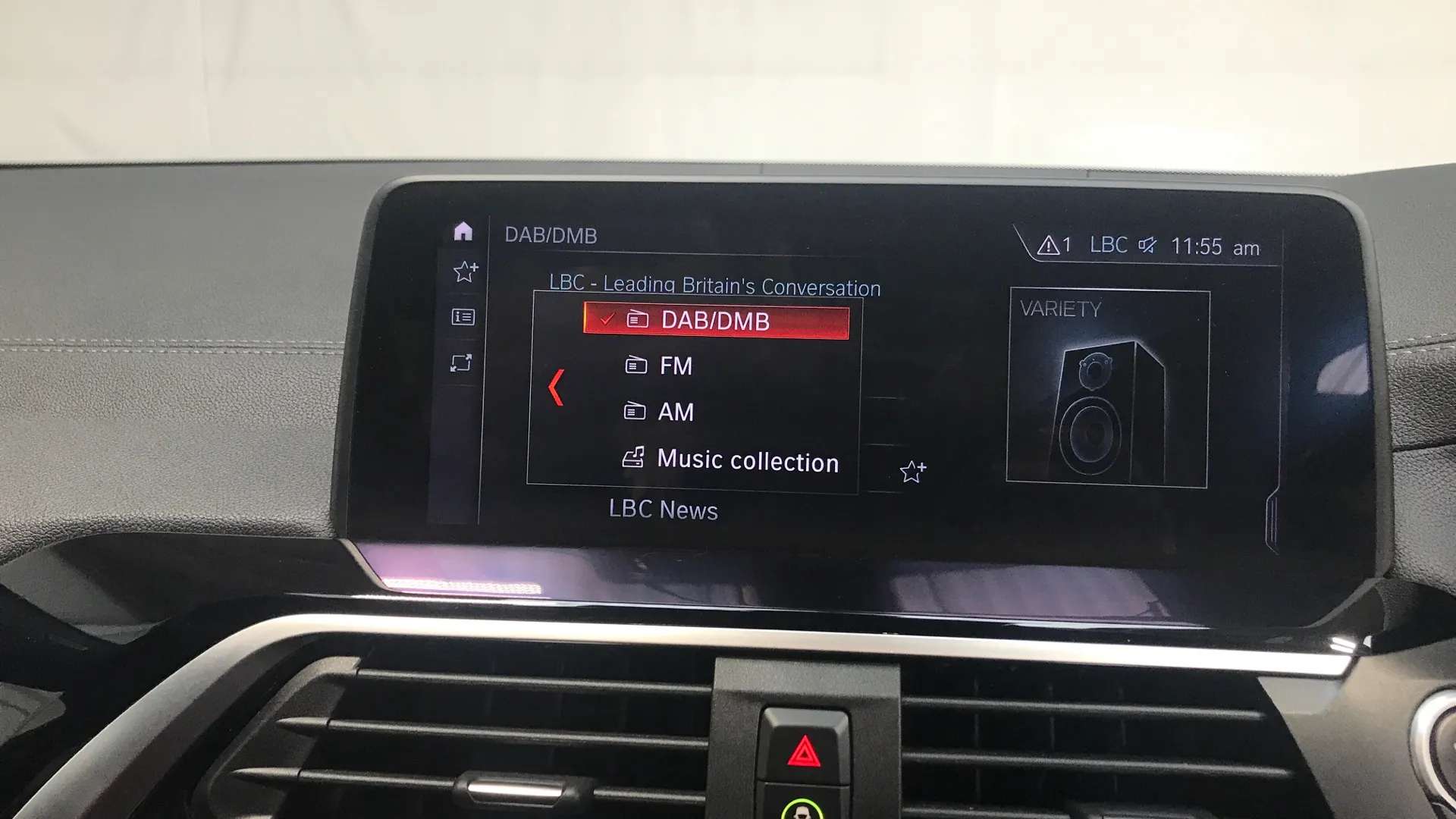 2019 BMW X4 2019 BMW X4