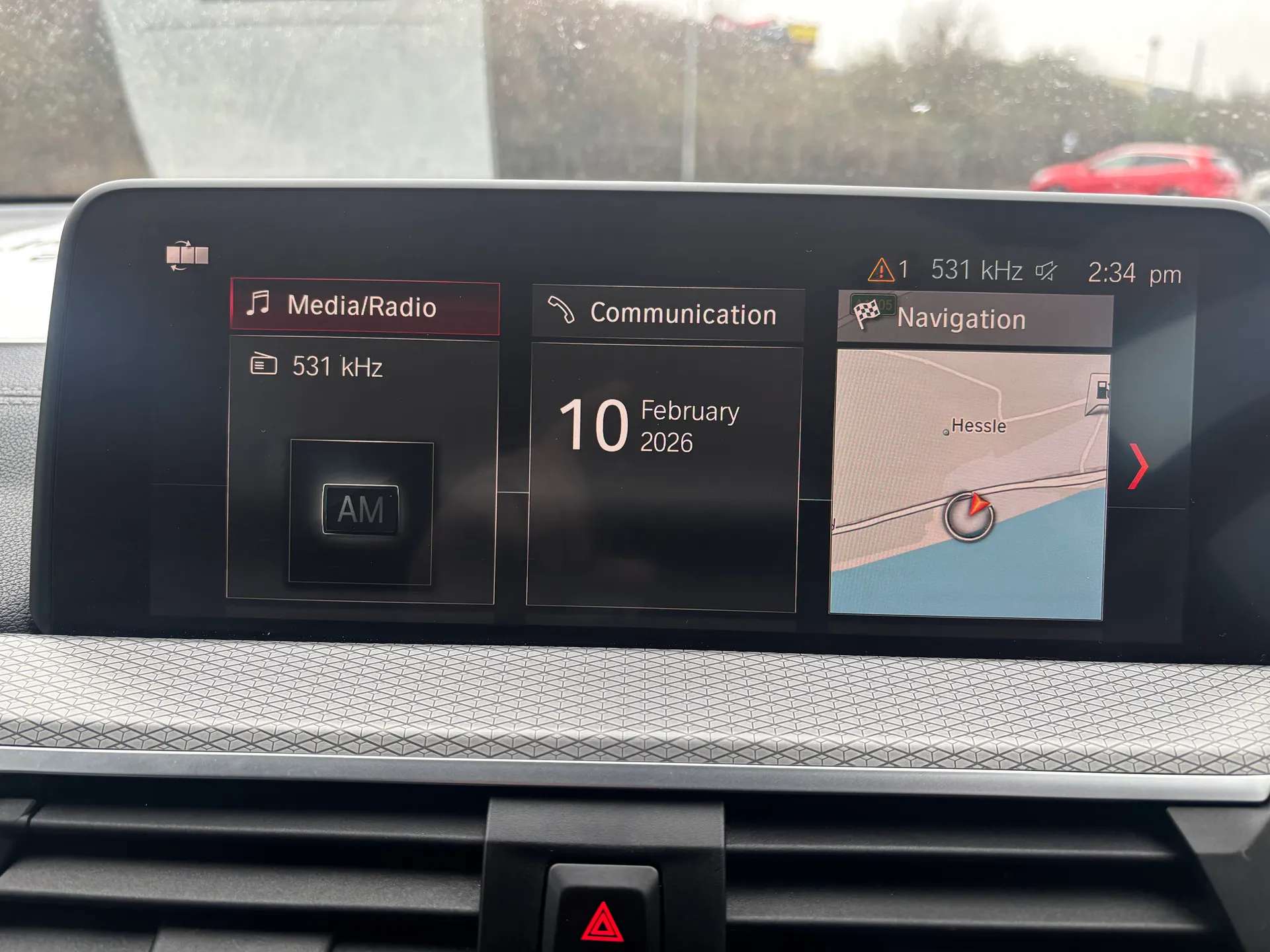 2019 BMW X3 2019 BMW X3