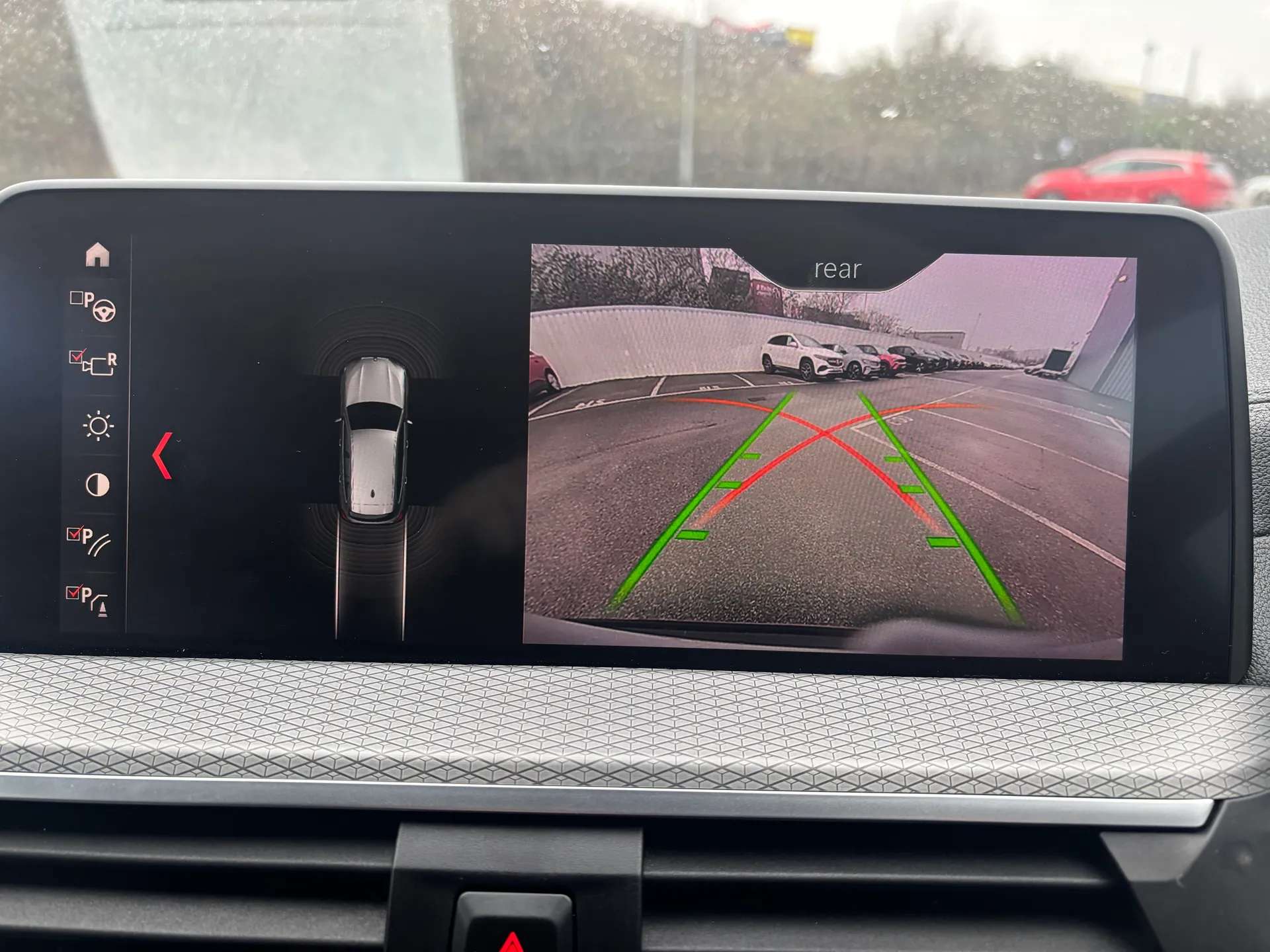 2019 BMW X3 2019 BMW X3