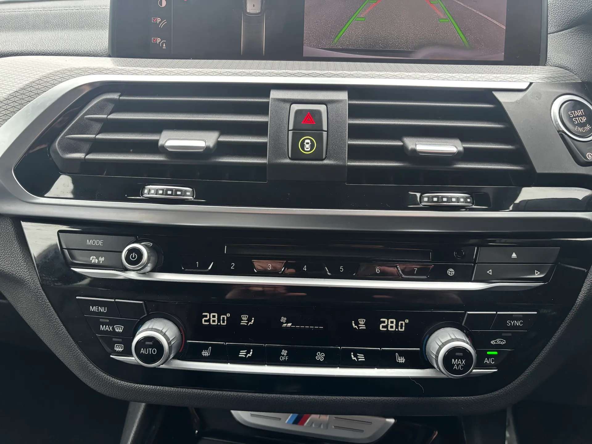 2019 BMW X3 2019 BMW X3