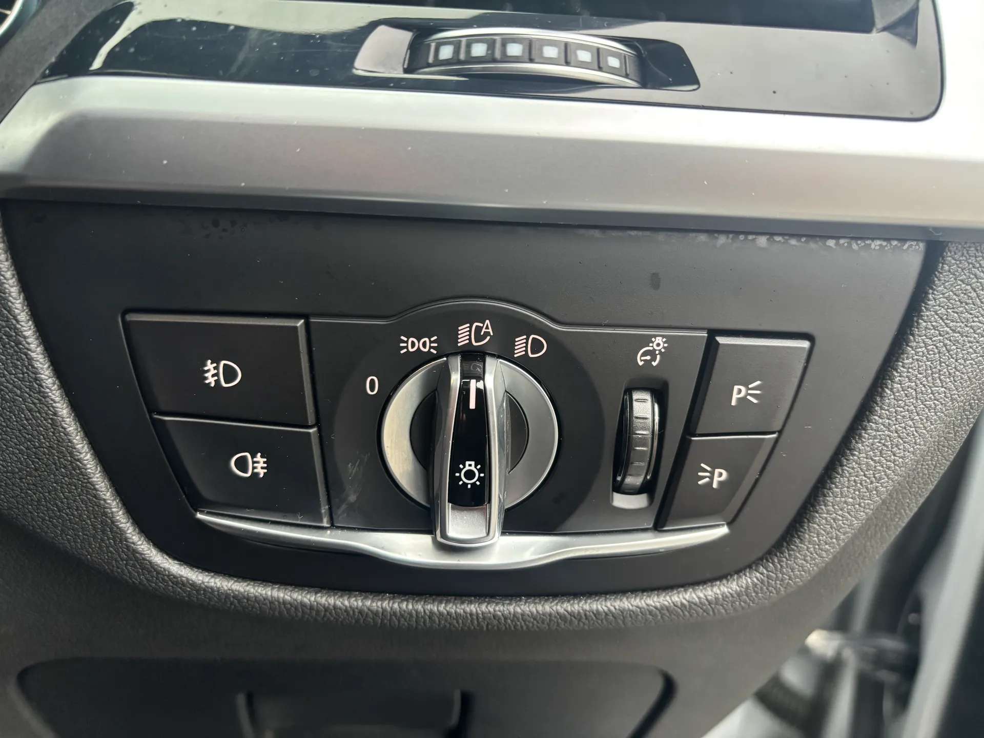 2019 BMW X3 2019 BMW X3