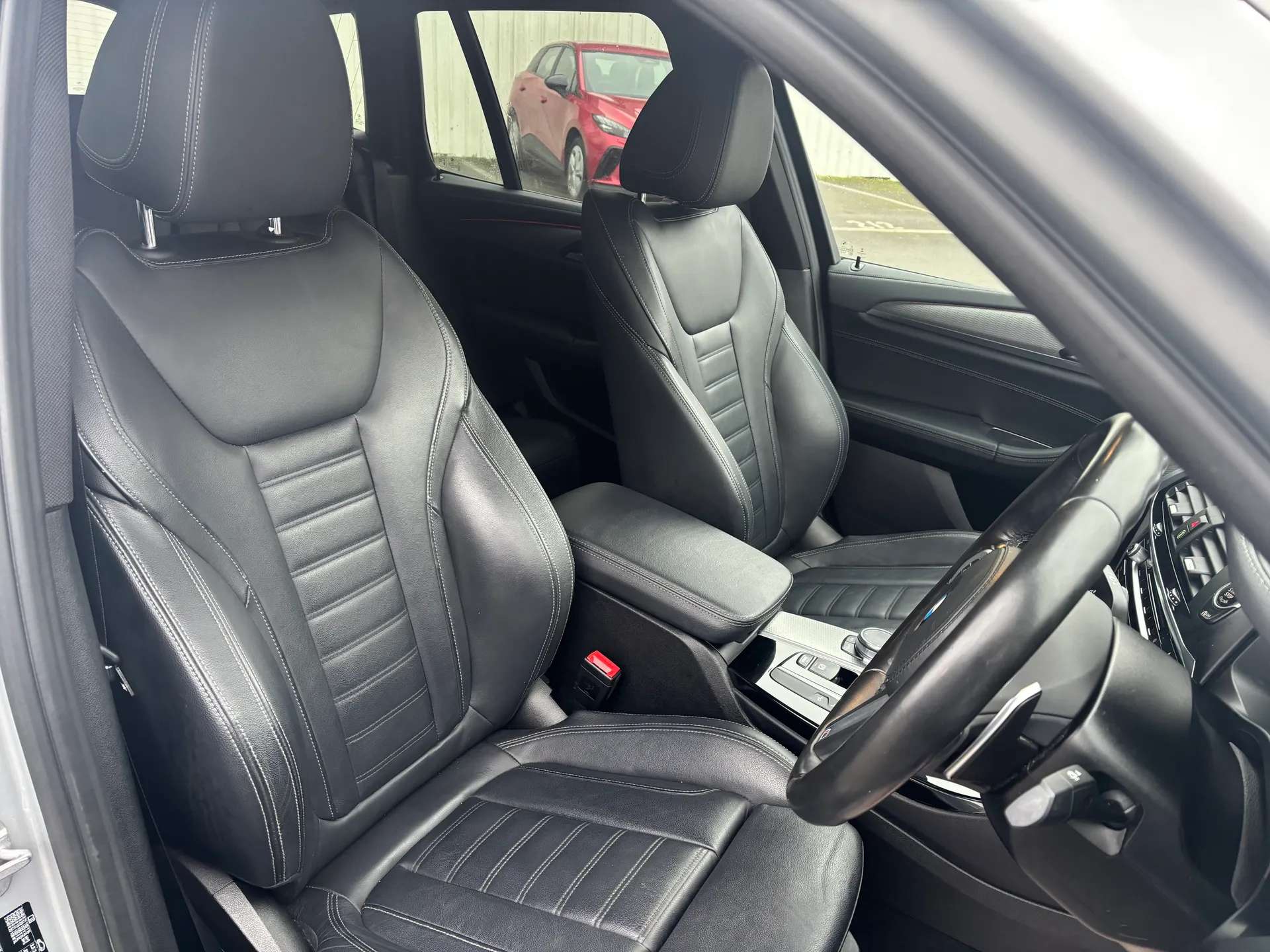 2019 BMW X3 2019 BMW X3