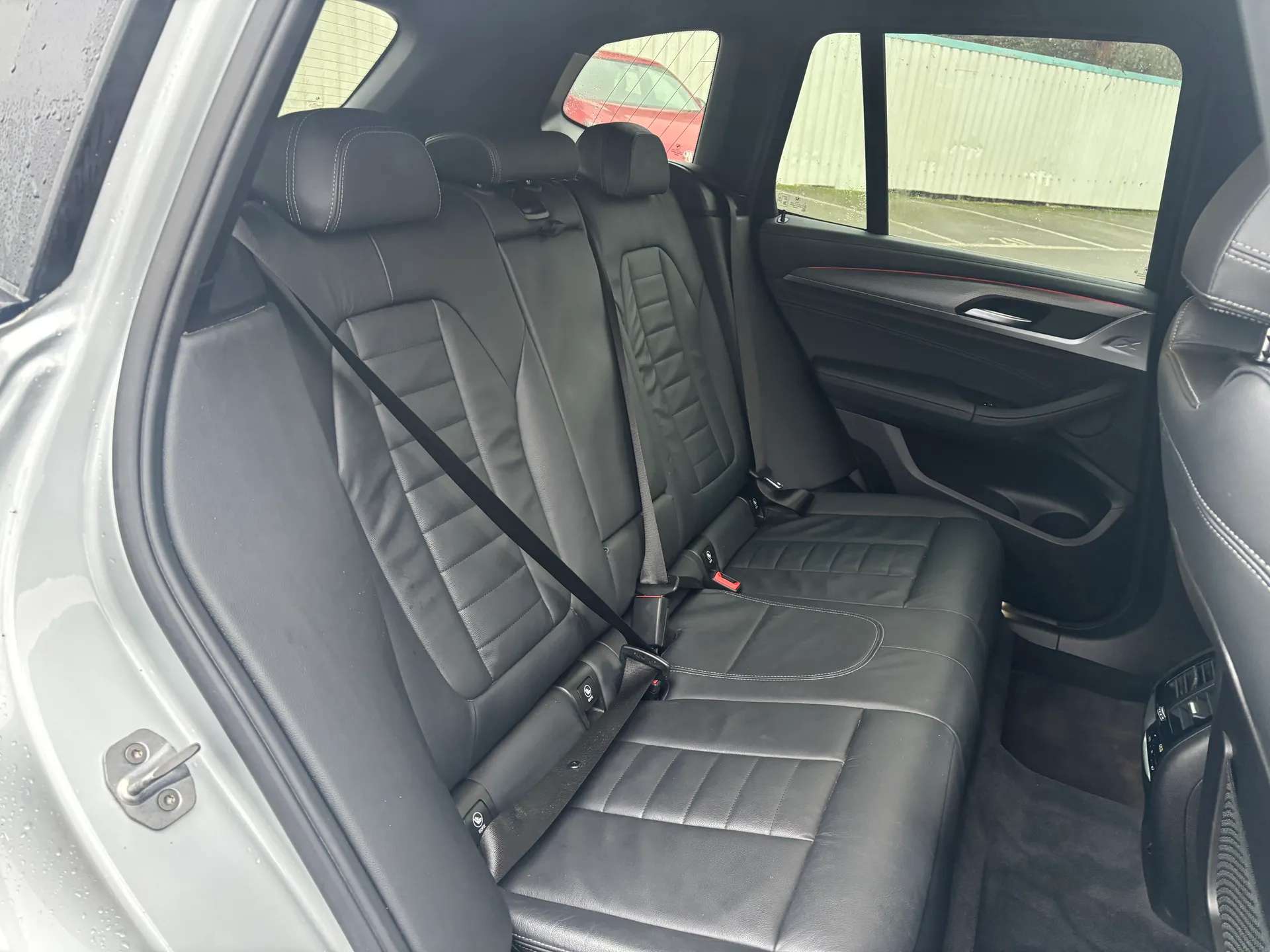 2019 BMW X3 2019 BMW X3