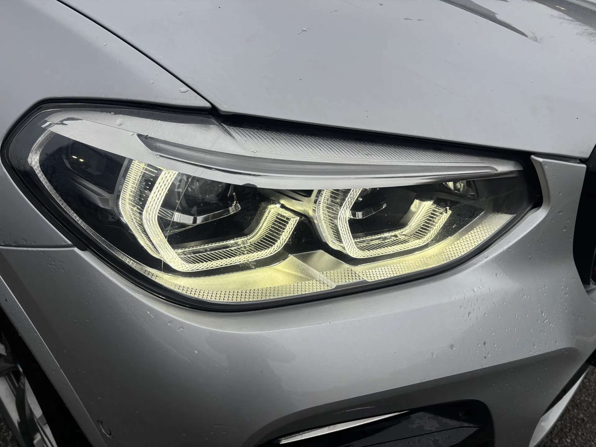 2019 BMW X3 2019 BMW X3