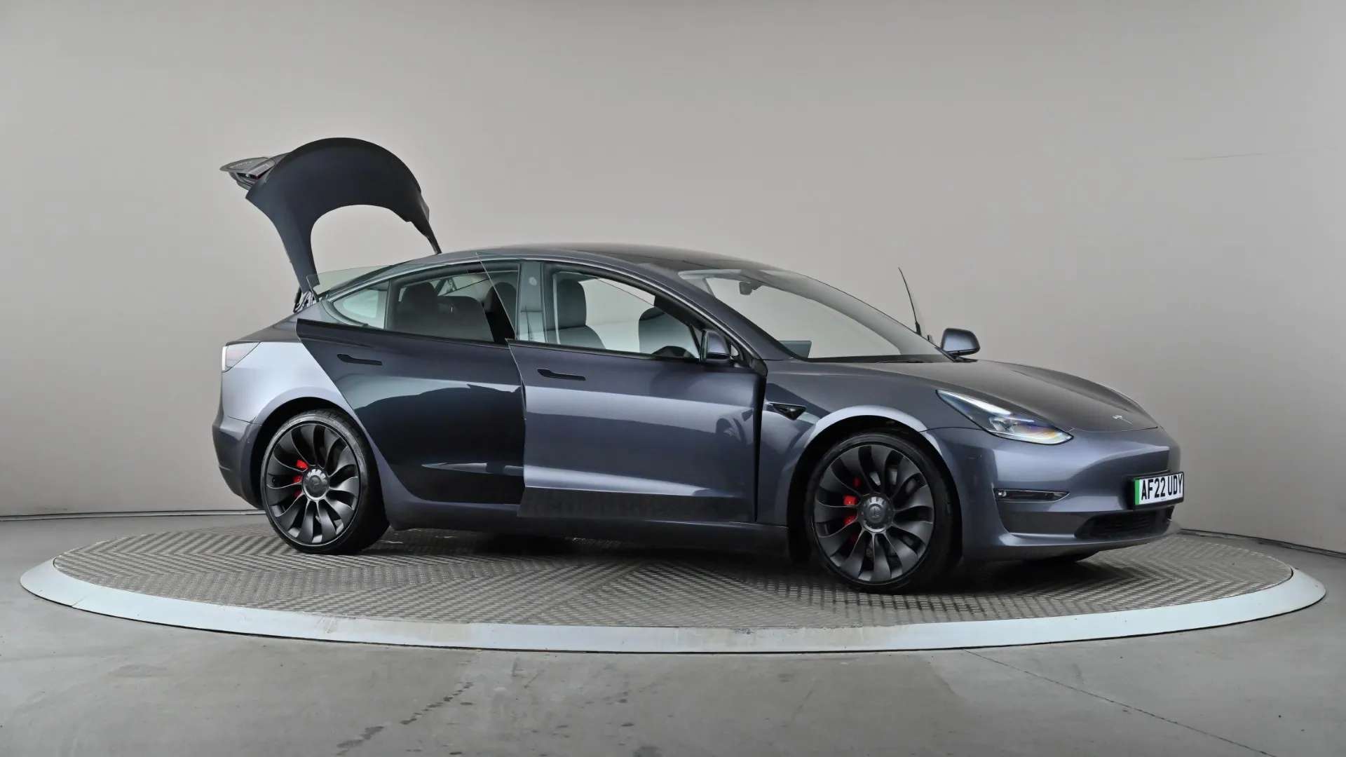 2022 TESLA MODEL 3 2022 TESLA MODEL 3