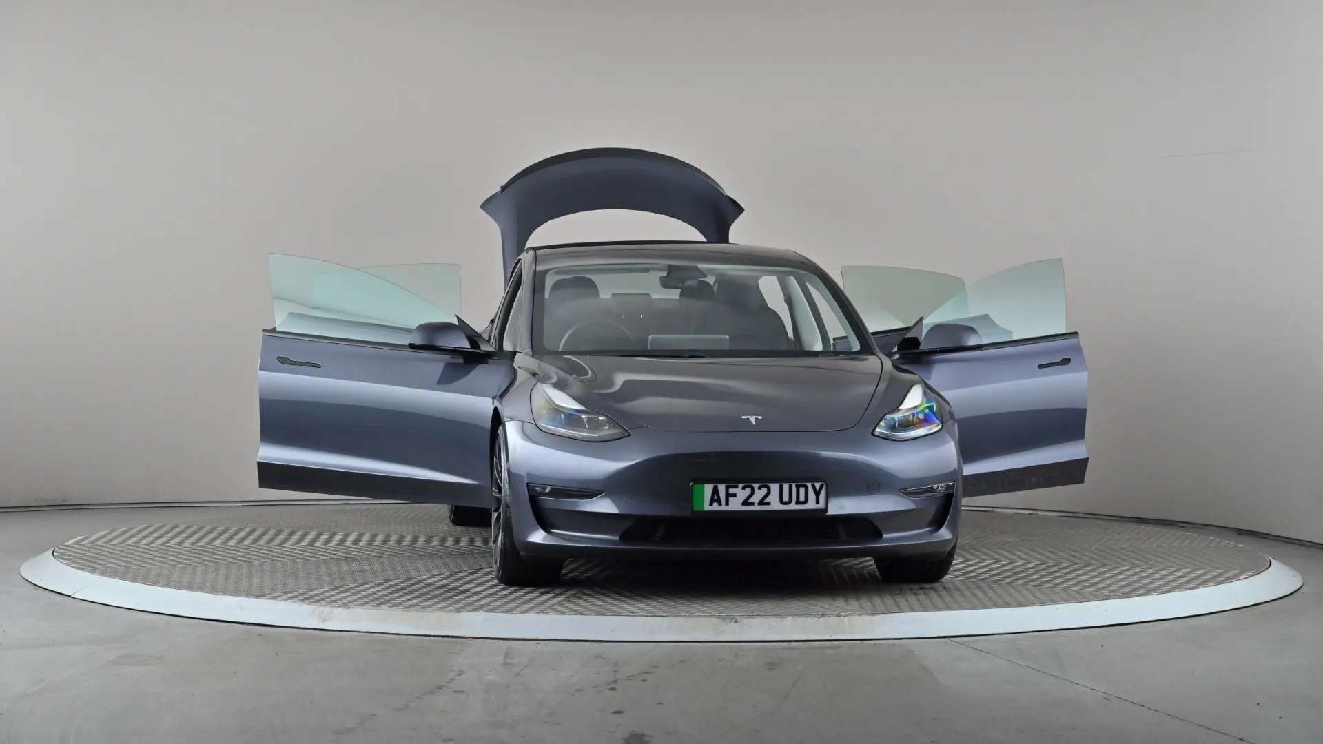 2022 TESLA MODEL 3 2022 TESLA MODEL 3