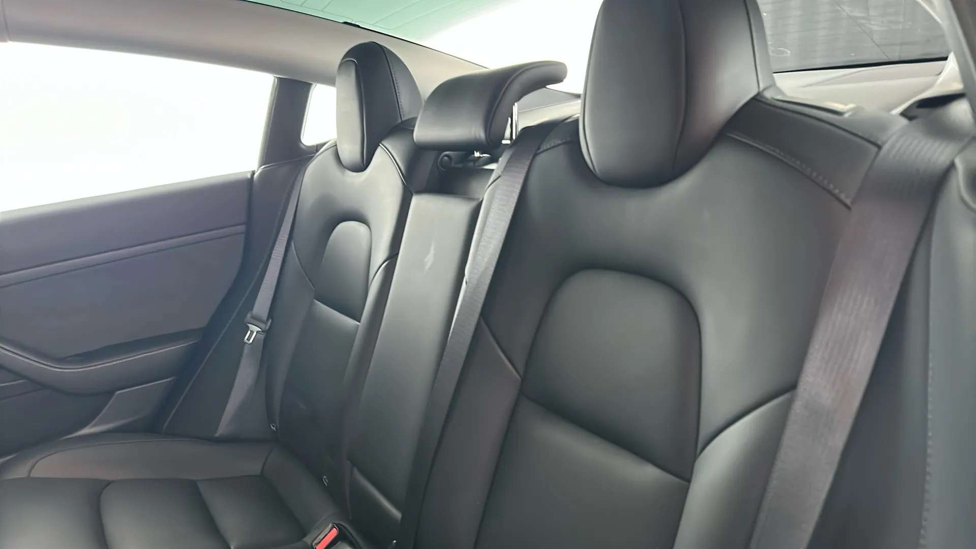 2022 TESLA MODEL 3 2022 TESLA MODEL 3