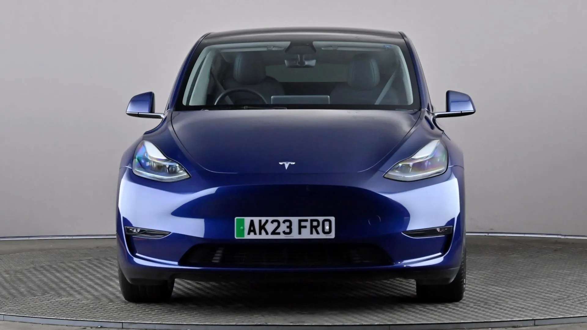 A 2023 TESLA MODEL Y Performance AWD Auto A 2023 TESLA MODEL Y Performance AWD Auto