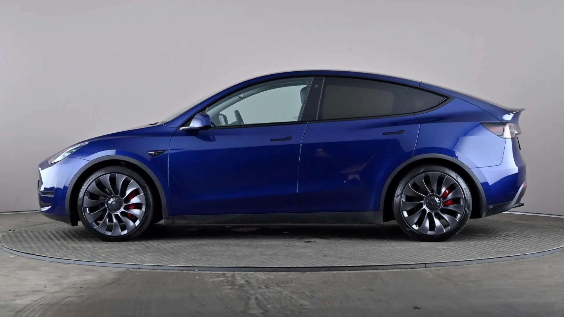 A 2023 TESLA MODEL Y Performance AWD Auto A 2023 TESLA MODEL Y Performance AWD Auto