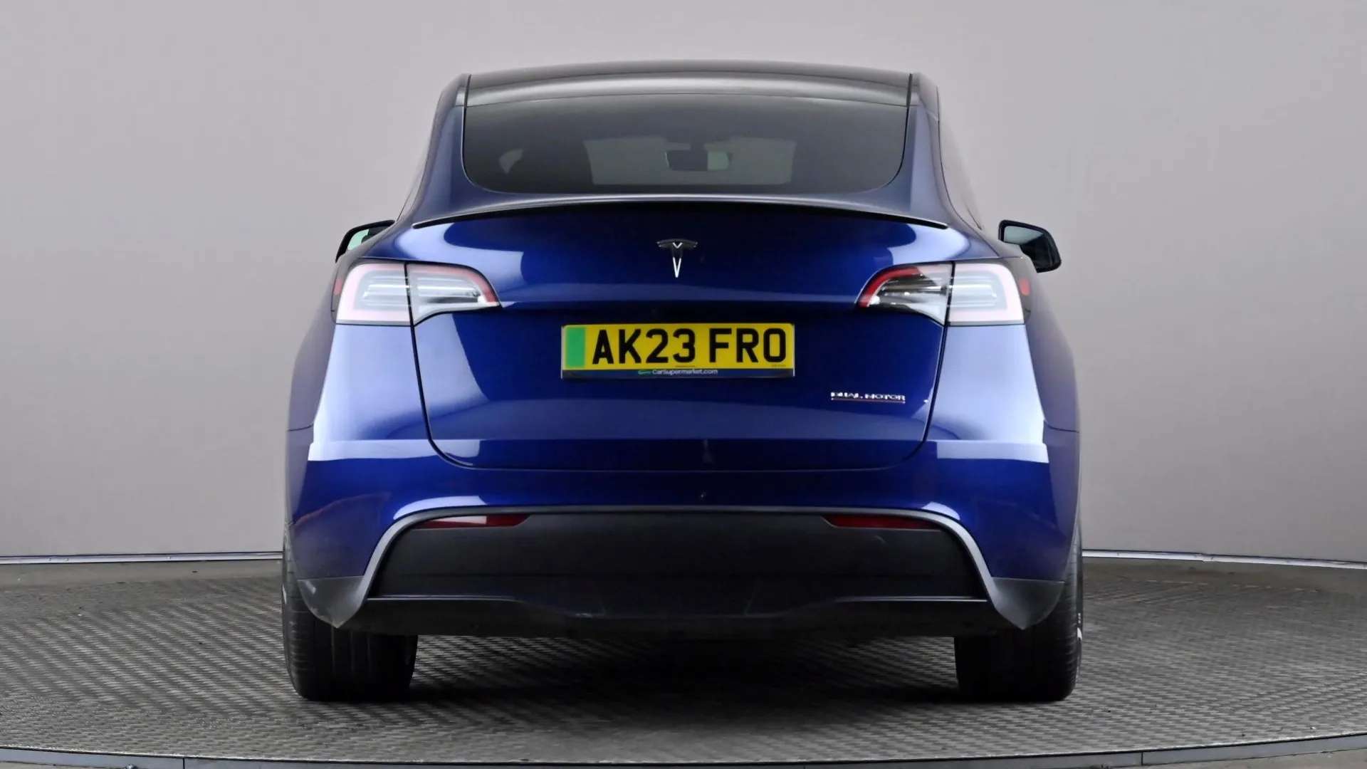2023 TESLA MODEL Y 2023 TESLA MODEL Y