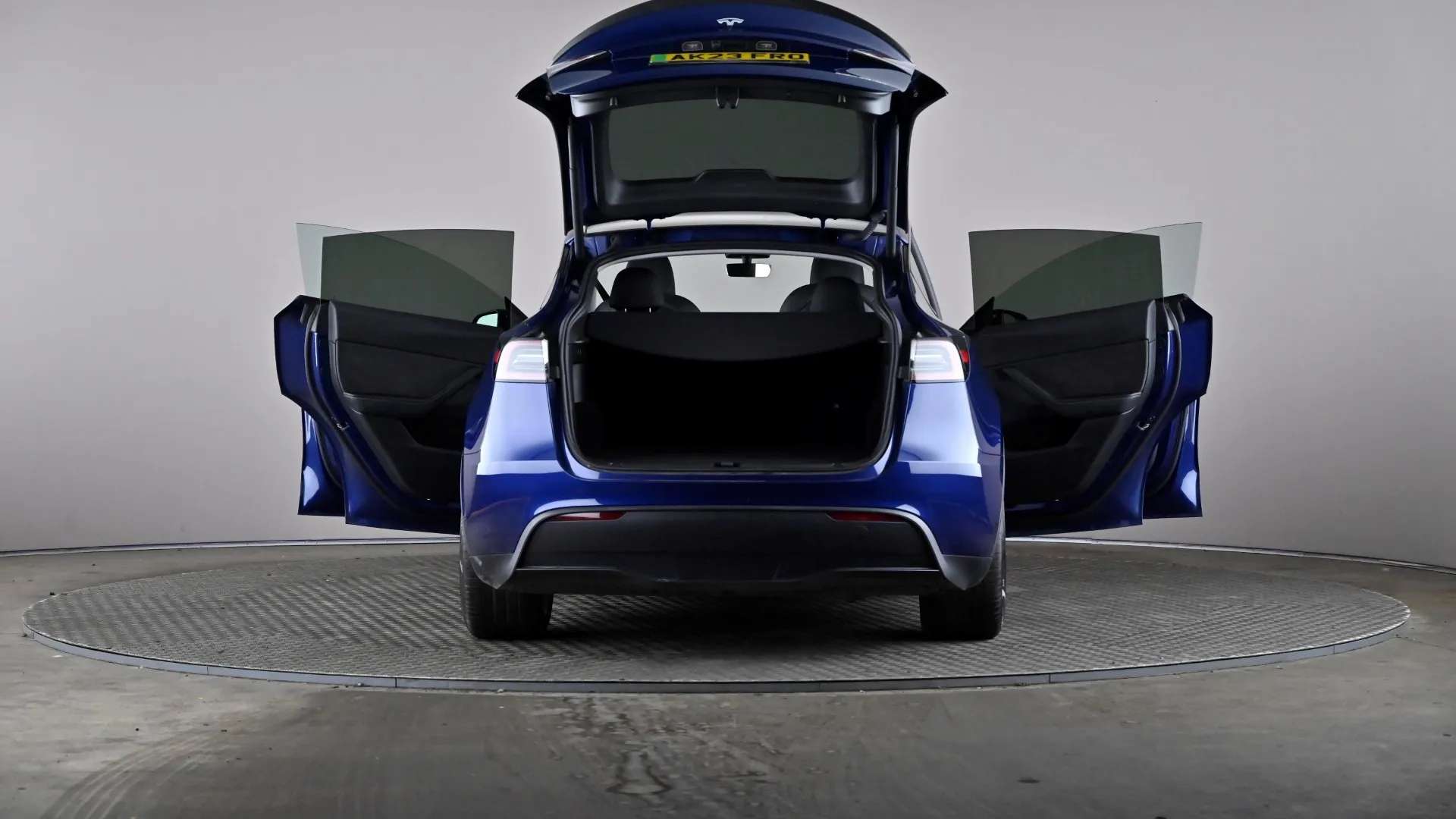 2023 TESLA MODEL Y 2023 TESLA MODEL Y