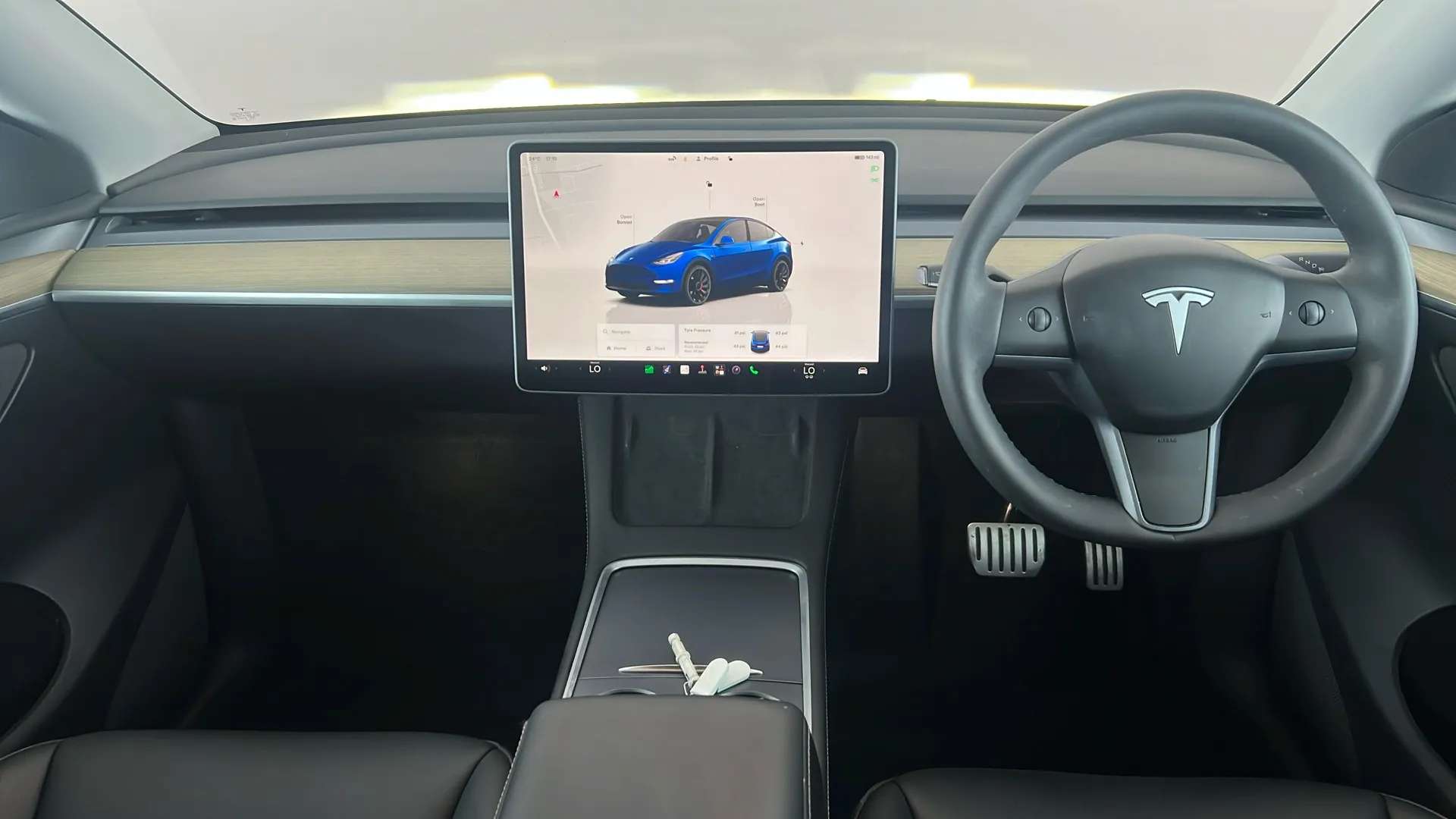 2023 TESLA MODEL Y 2023 TESLA MODEL Y